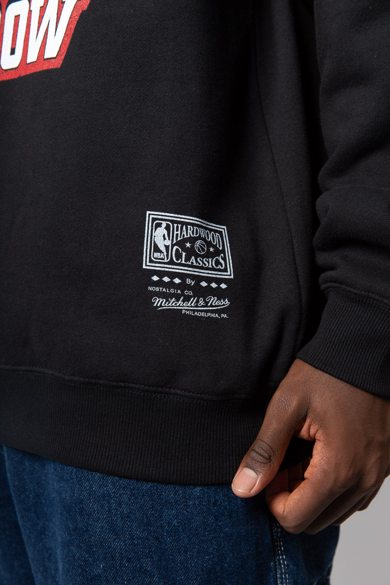 Chicago Bulls Champions Multi Ring Crew