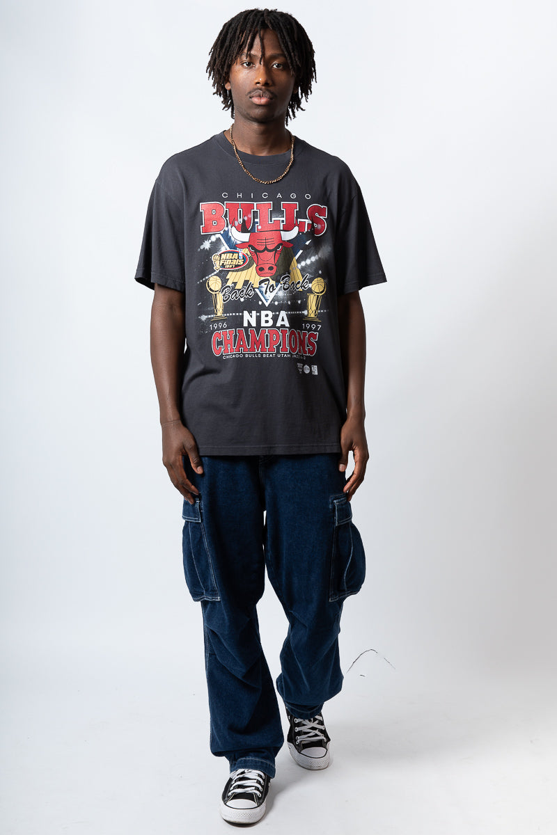 Chicago Bulls Lights Tee