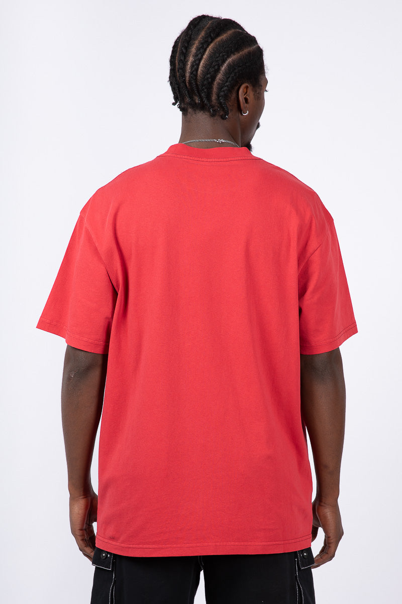 Chicago Bulls Brush Off Tee