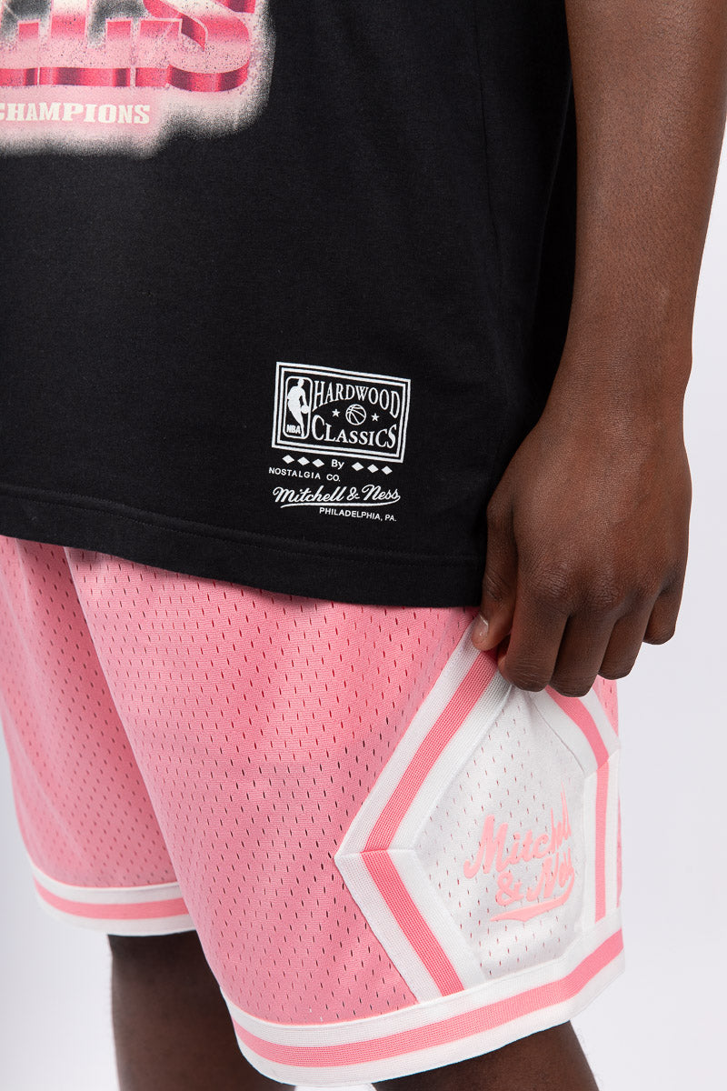 Chicago Bulls Championship Ring Tee