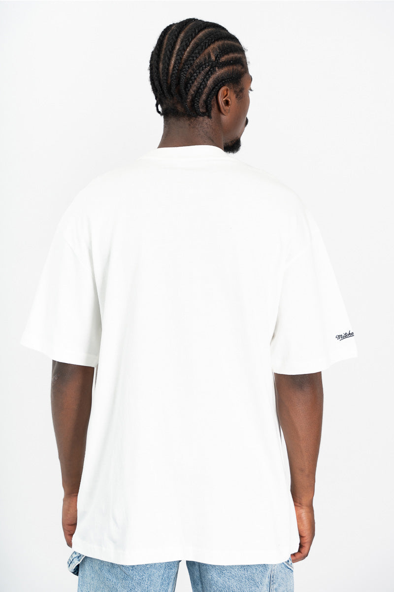 Chicago Bulls 6 Championship Rings Tee