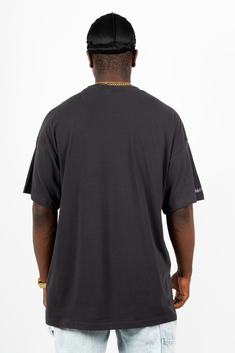 Chicago Bulls 4x Champions Tee