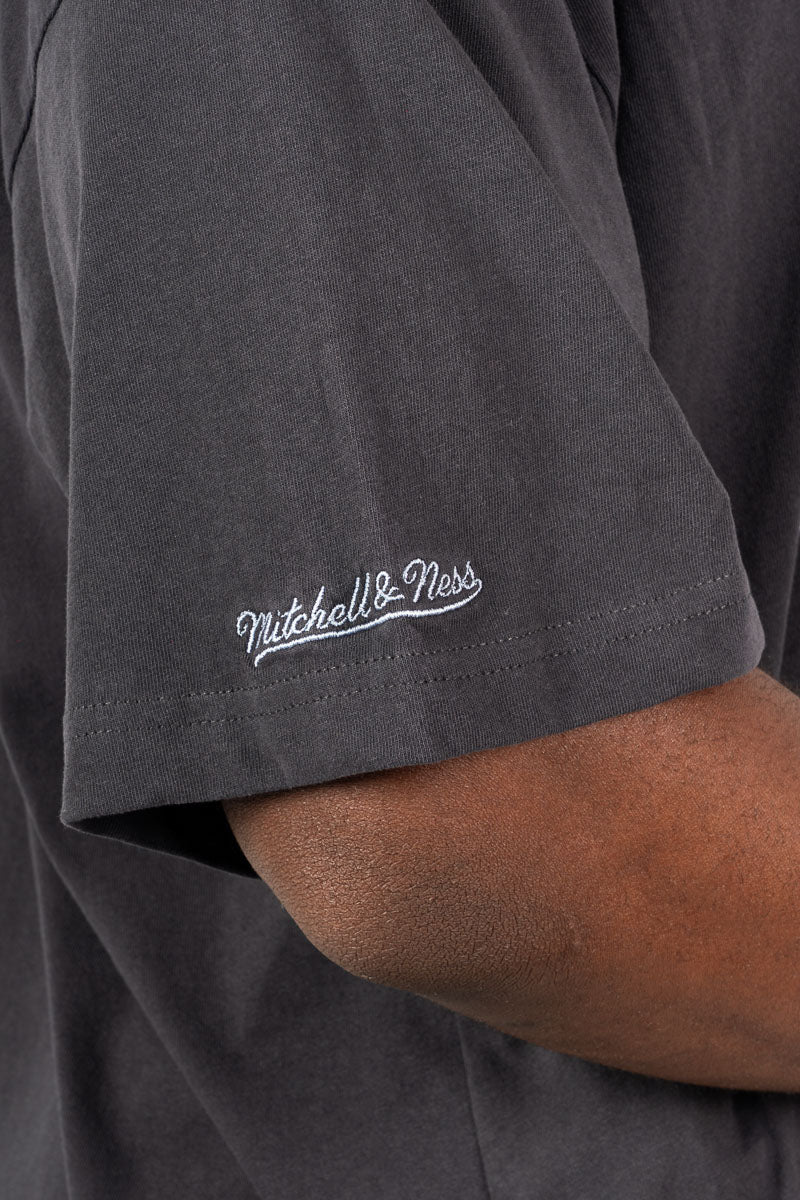 Chicago Bulls 4x Champions Tee