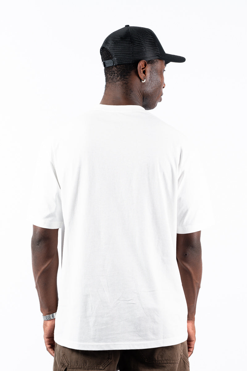 Chicago Bulls Board Breaker Tee