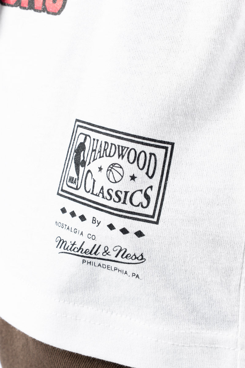 Chicago Bulls Board Breaker Tee