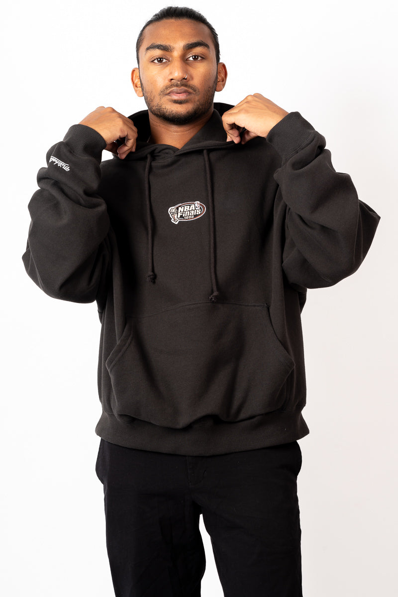 Chicago Bulls World Champions Hoodie