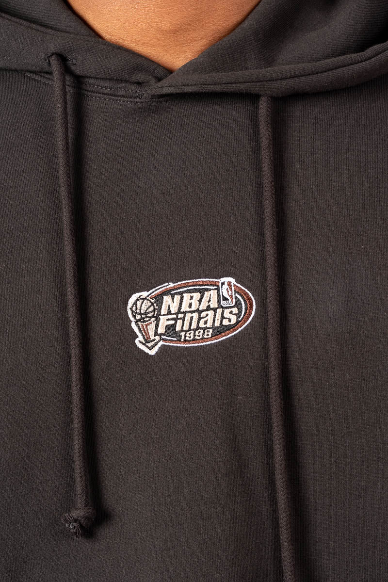 Chicago Bulls World Champions Hoodie