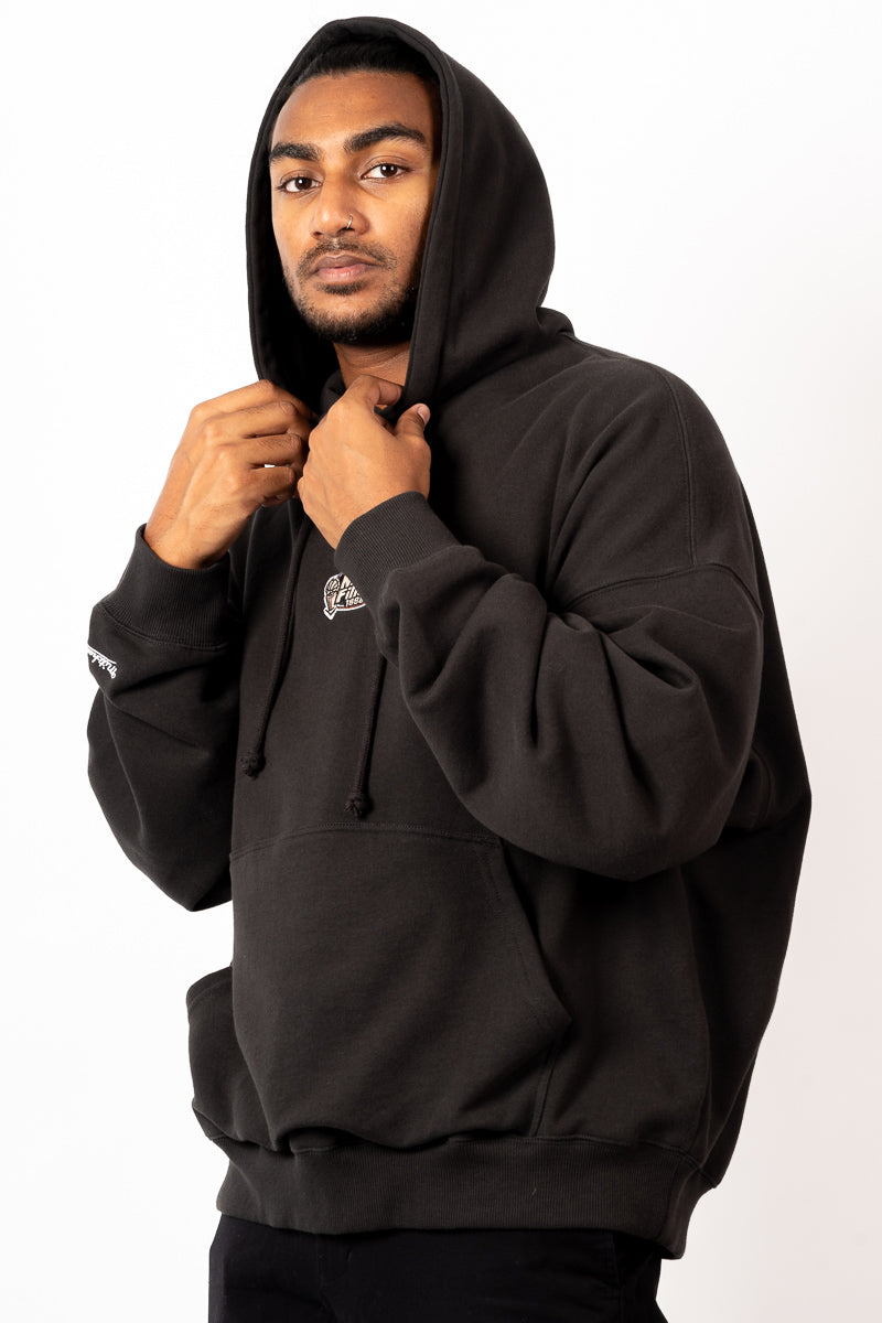 Chicago Bulls World Champions Hoodie