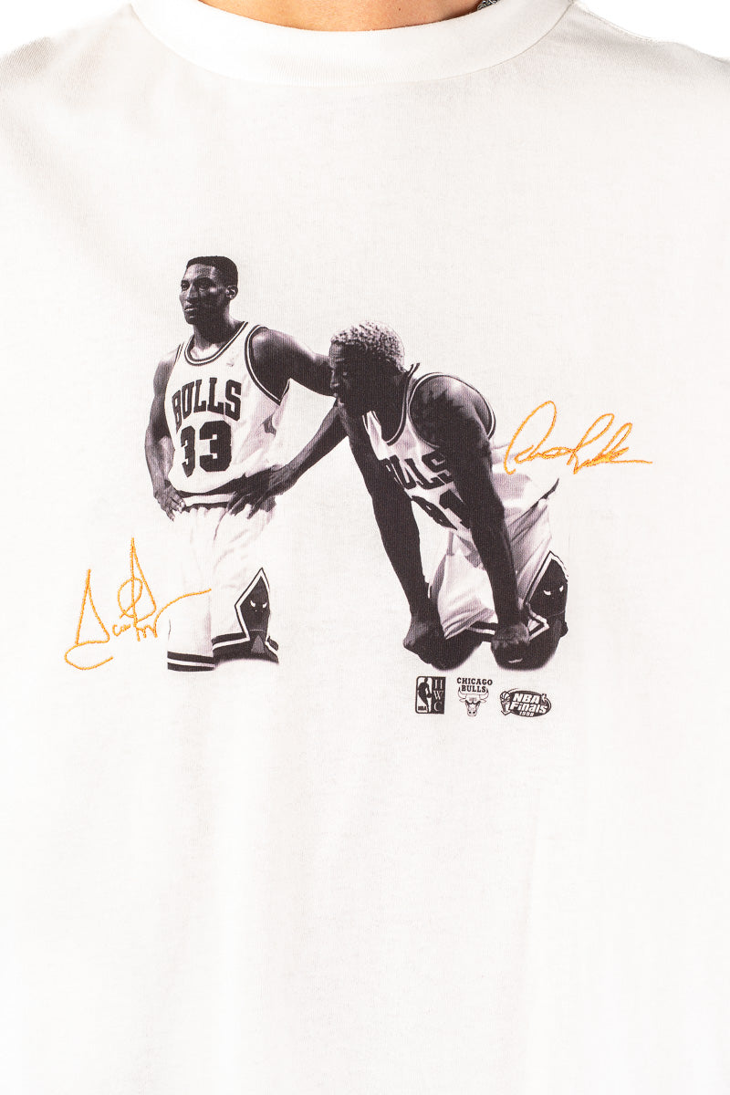 Chicago Bulls The SIX Tee