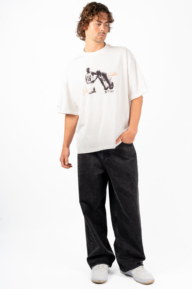 Chicago Bulls The SIX Tee