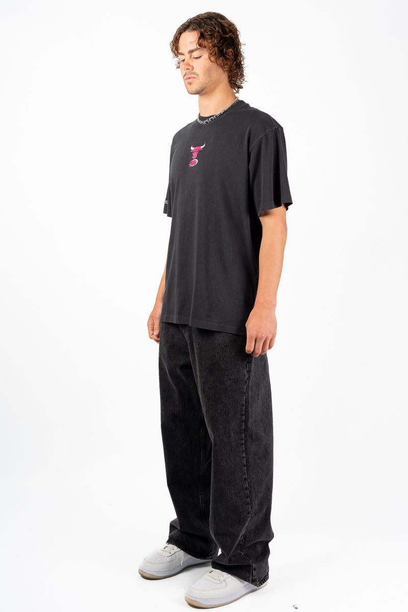 Chicago Bulls X-Ray Spin Tee