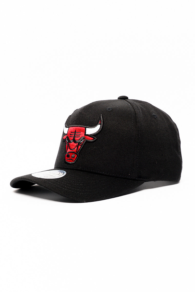 Chicago Bulls 110 5 Panel NBA Team Cap