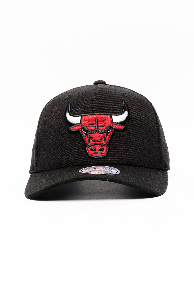 TEAM LOGO 5PANEL 110 BULL - CHICAGO BULLS - Womens