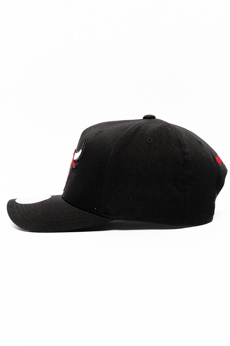 Chicago Bulls 110 5 Panel NBA Team Cap