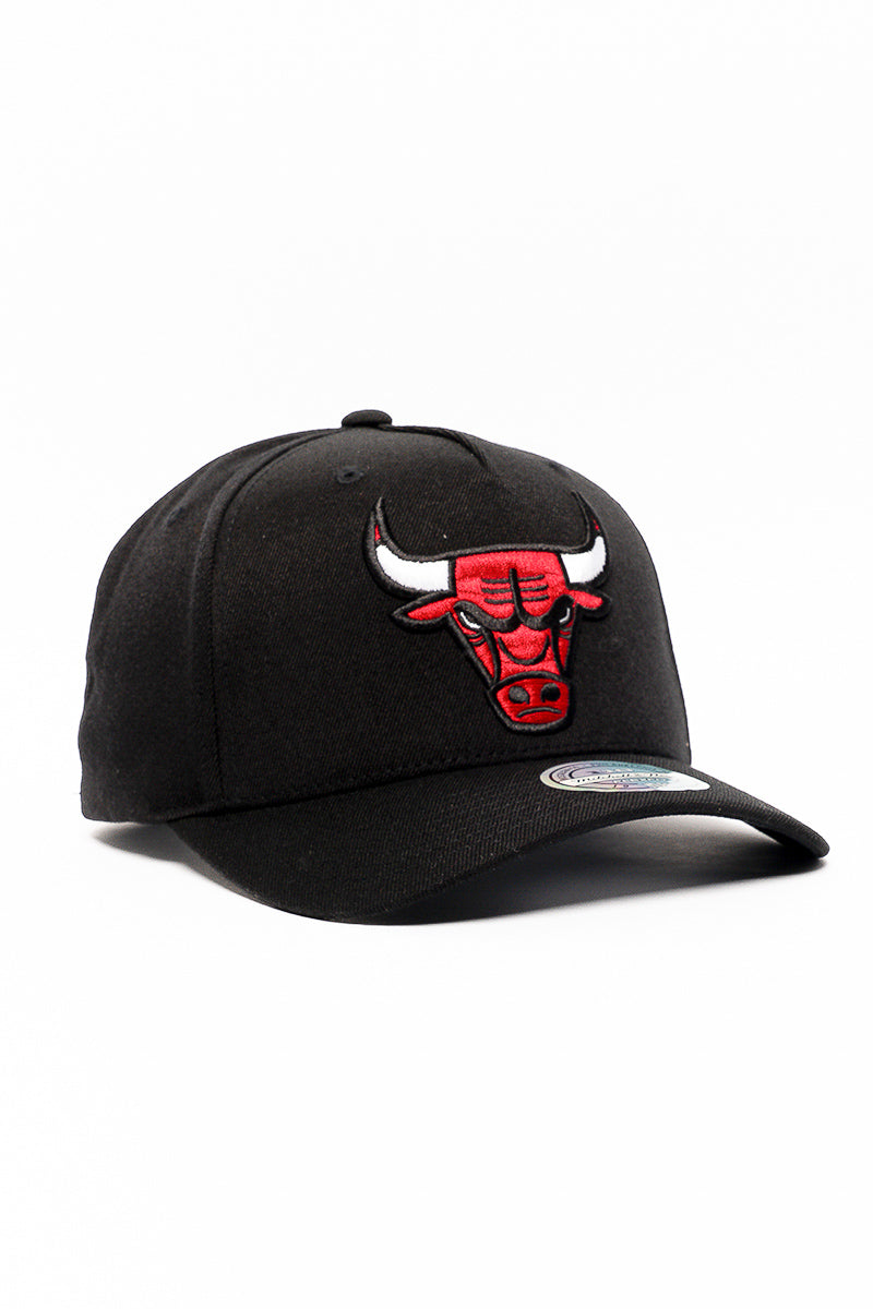 Chicago Bulls 110 5 Panel NBA Team Cap