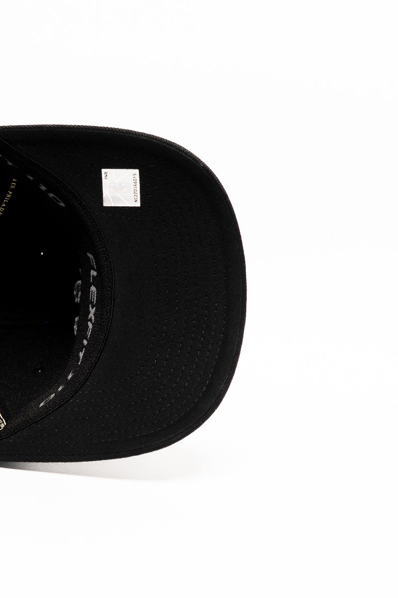 Chicago Bulls 110 5 Panel NBA Team Cap