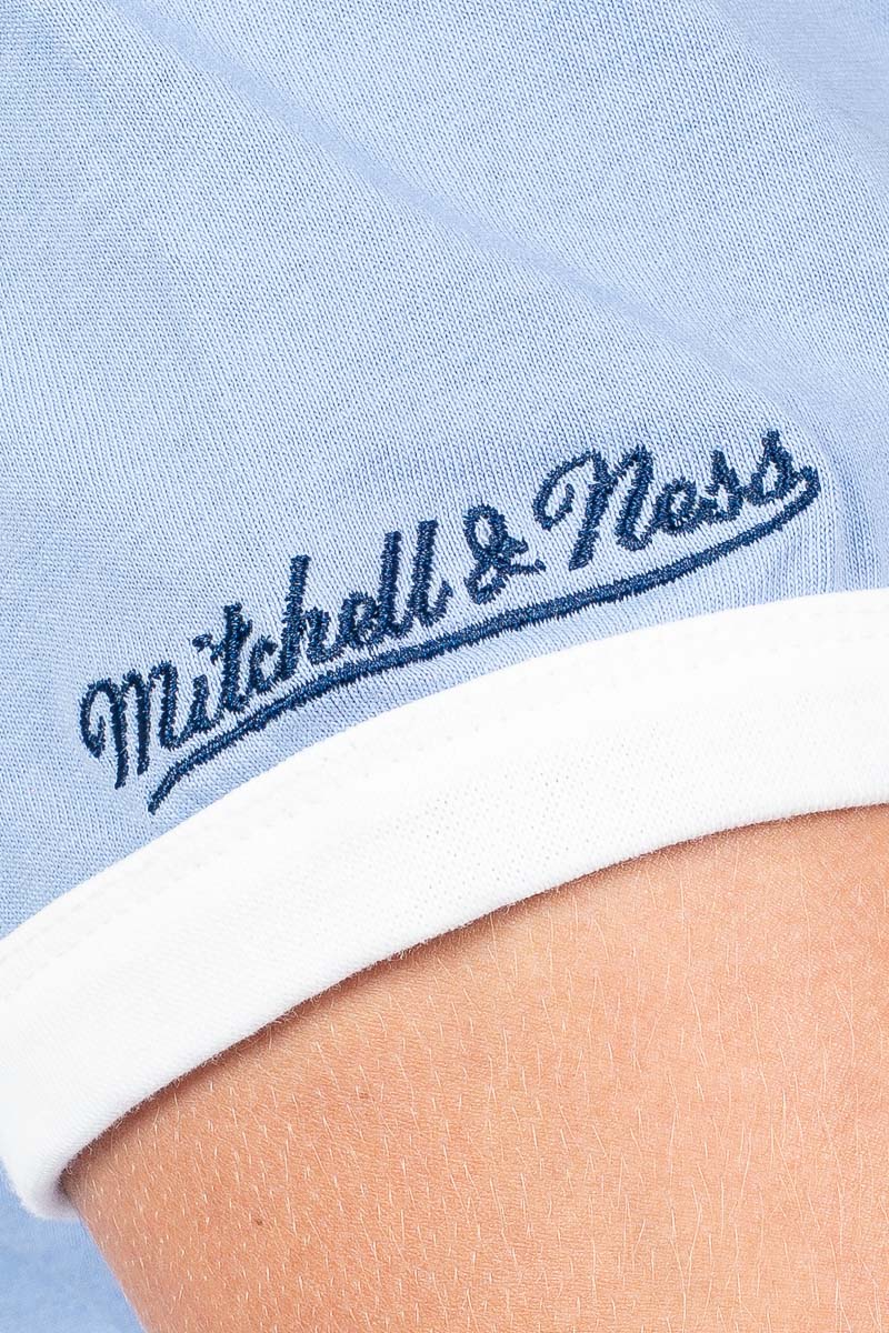 Chicago Bulls Global Ringer Tee