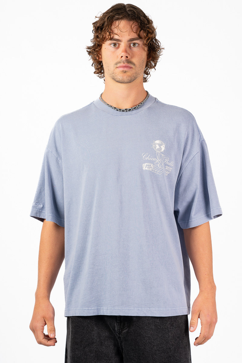 Chicago Bulls Worldwide Tee