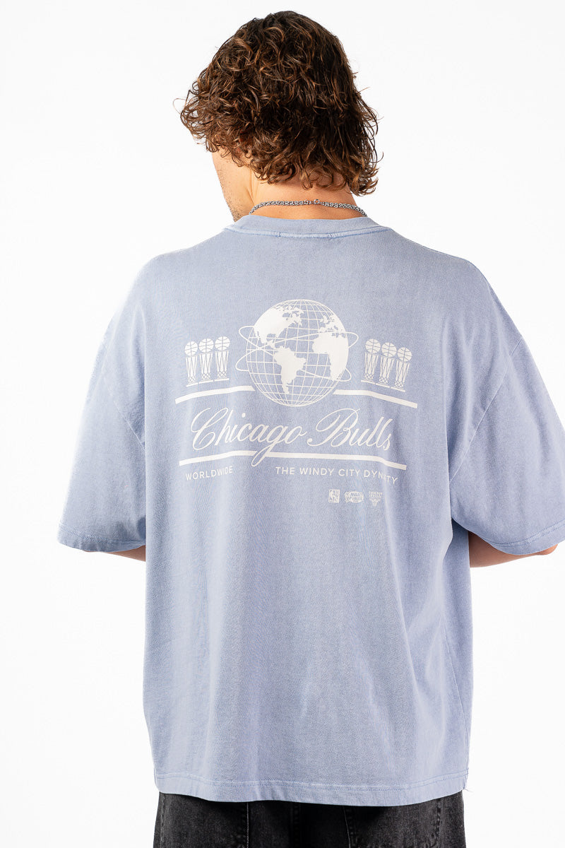 Chicago Bulls Worldwide Tee