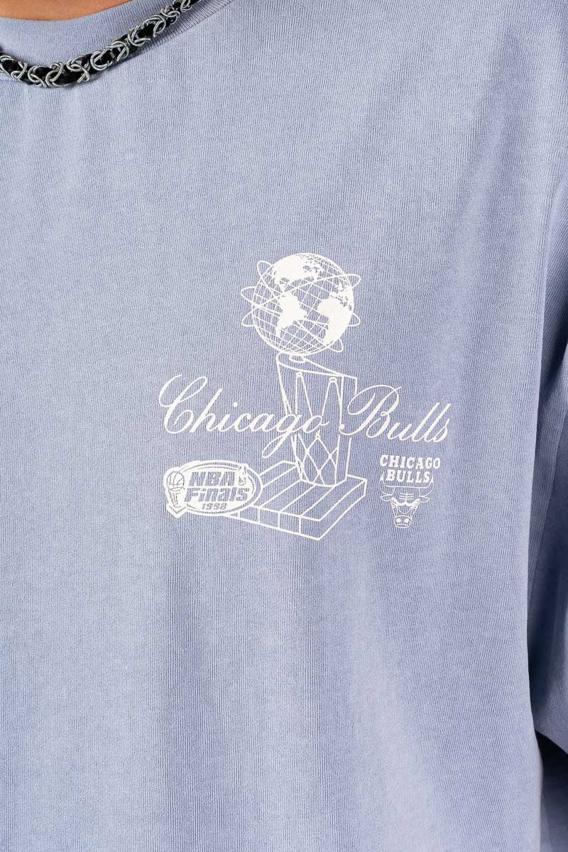 Chicago Bulls Worldwide Tee