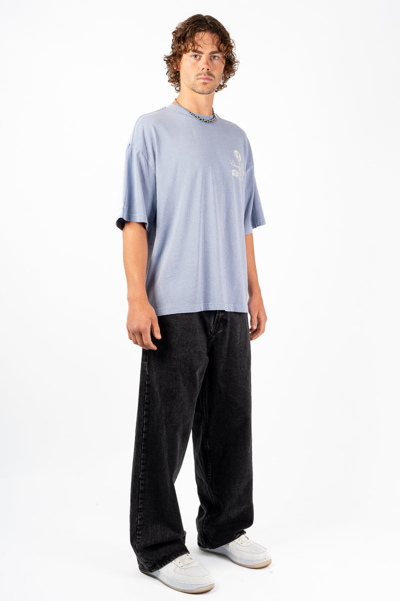 Chicago Bulls Worldwide Tee