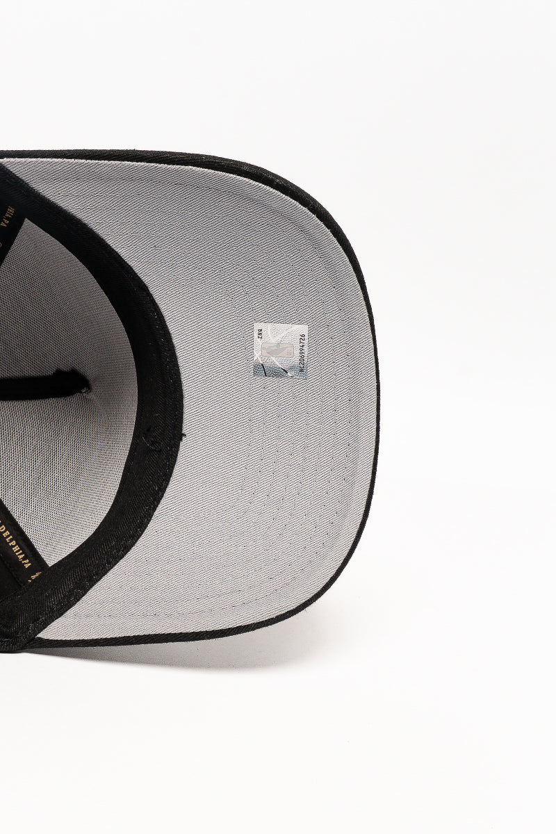 Chicago Bulls X-Ray Pro Crown Caps