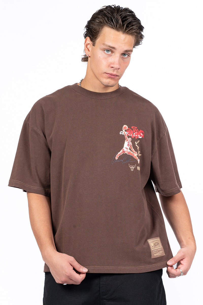 Chicago Bulls 'Don't Mean a Thing' Tee