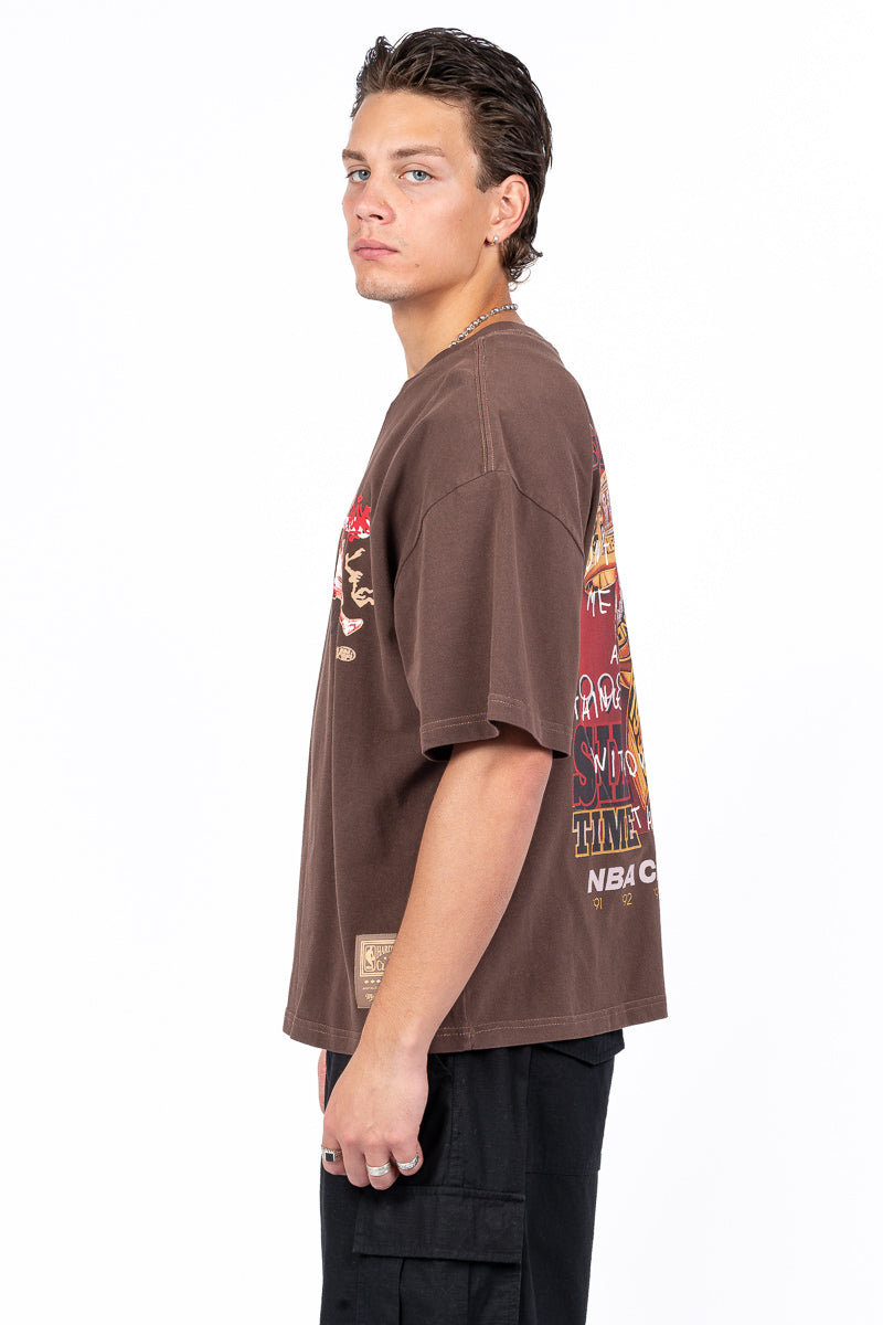 Chicago Bulls 'Don't Mean a Thing' Tee