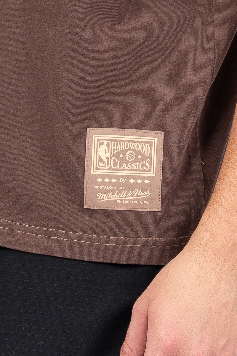 Chicago Bulls 'Don't Mean a Thing' Tee