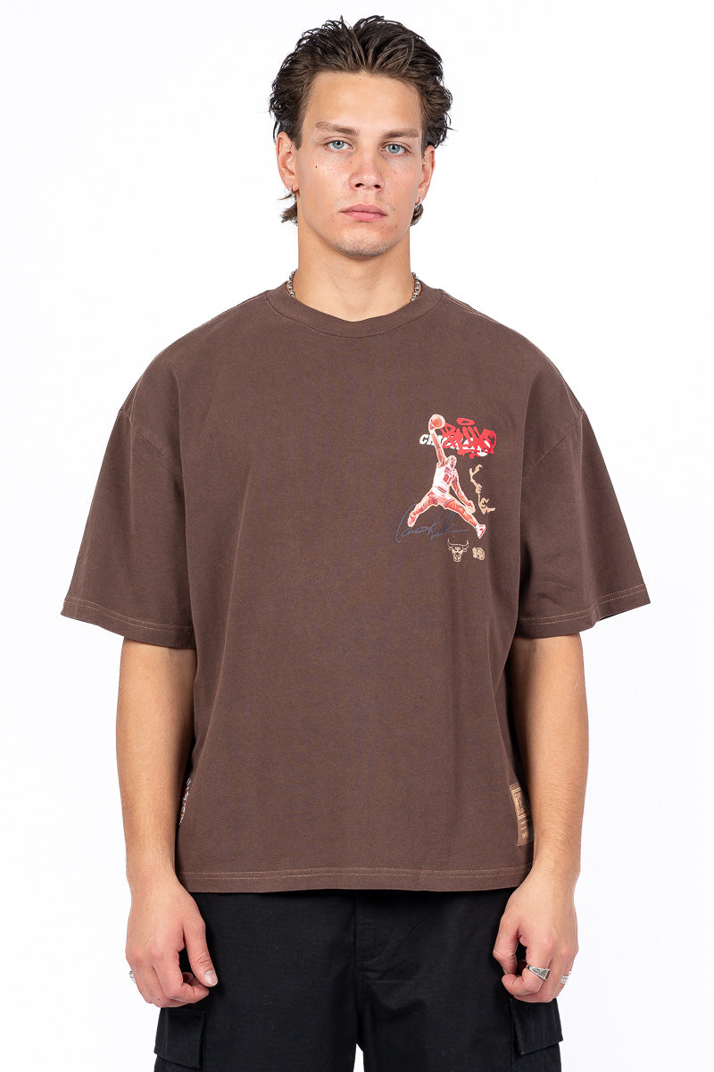 Chicago Bulls 'Don't Mean a Thing' Tee