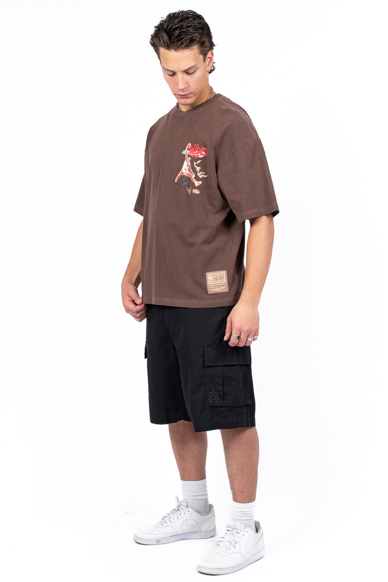 Chicago Bulls 'Don't Mean a Thing' Tee