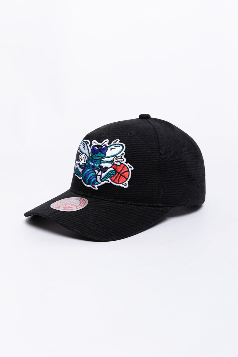 Charlotte Hornets Core Classic Deadstock Snapback