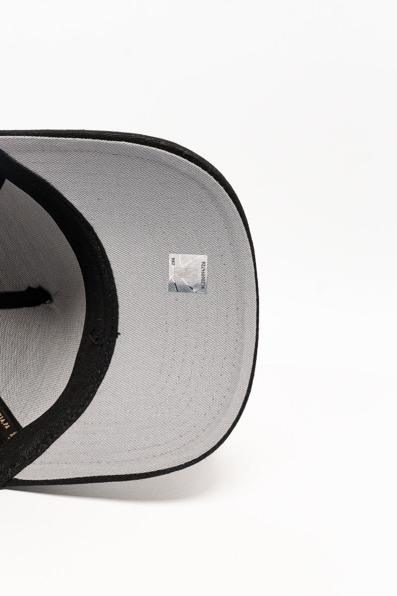 Charlotte Hornets X-Ray Pro Crown Caps