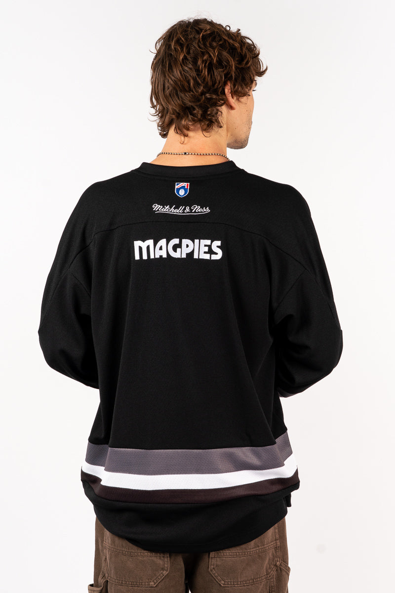 Collingwood Magpies Evade Hockey Jersey