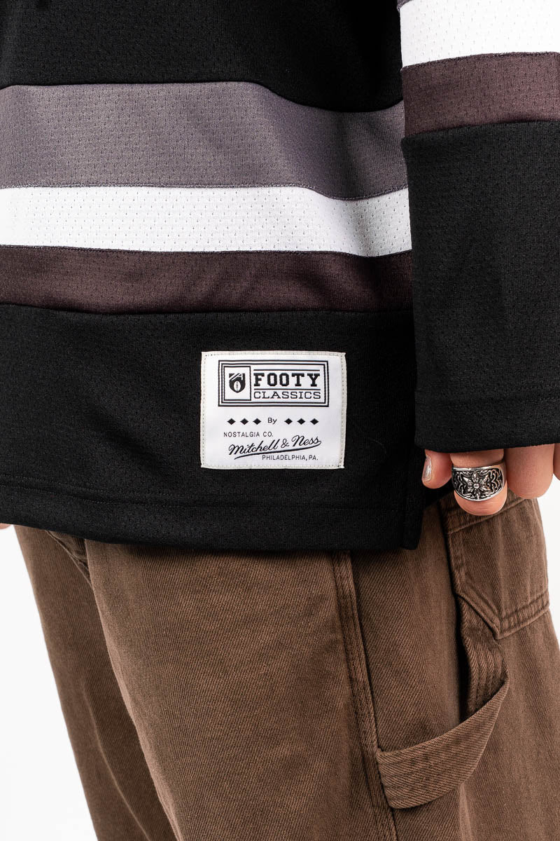 Collingwood Magpies Evade Hockey Jersey