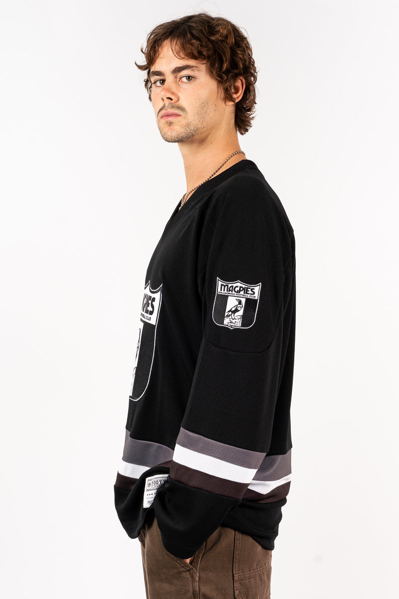 Collingwood Magpies Evade Hockey Jersey