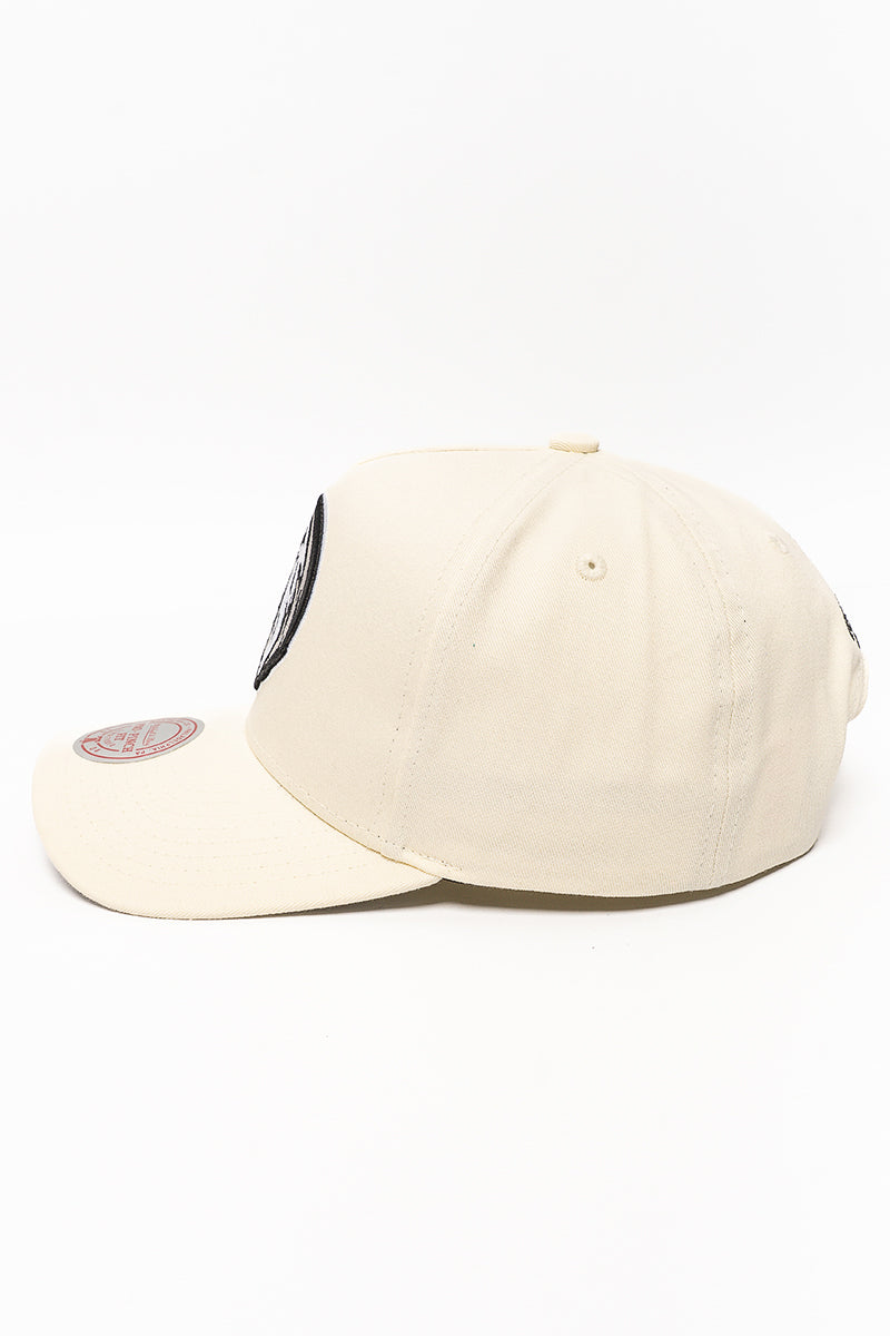 Dallas Mavericks Upside Down Logo Cap