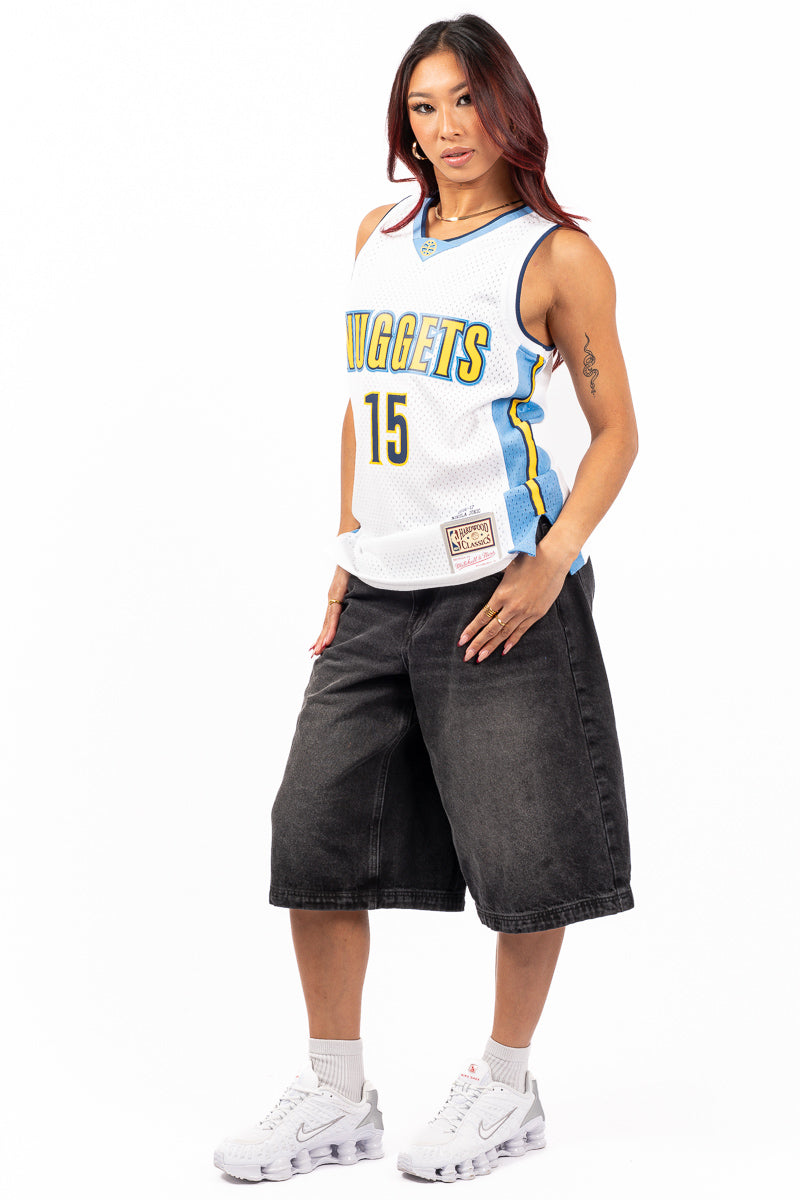 SWG JSY 2016 NUGS JOKI - DENVER NUGGETS - Womens