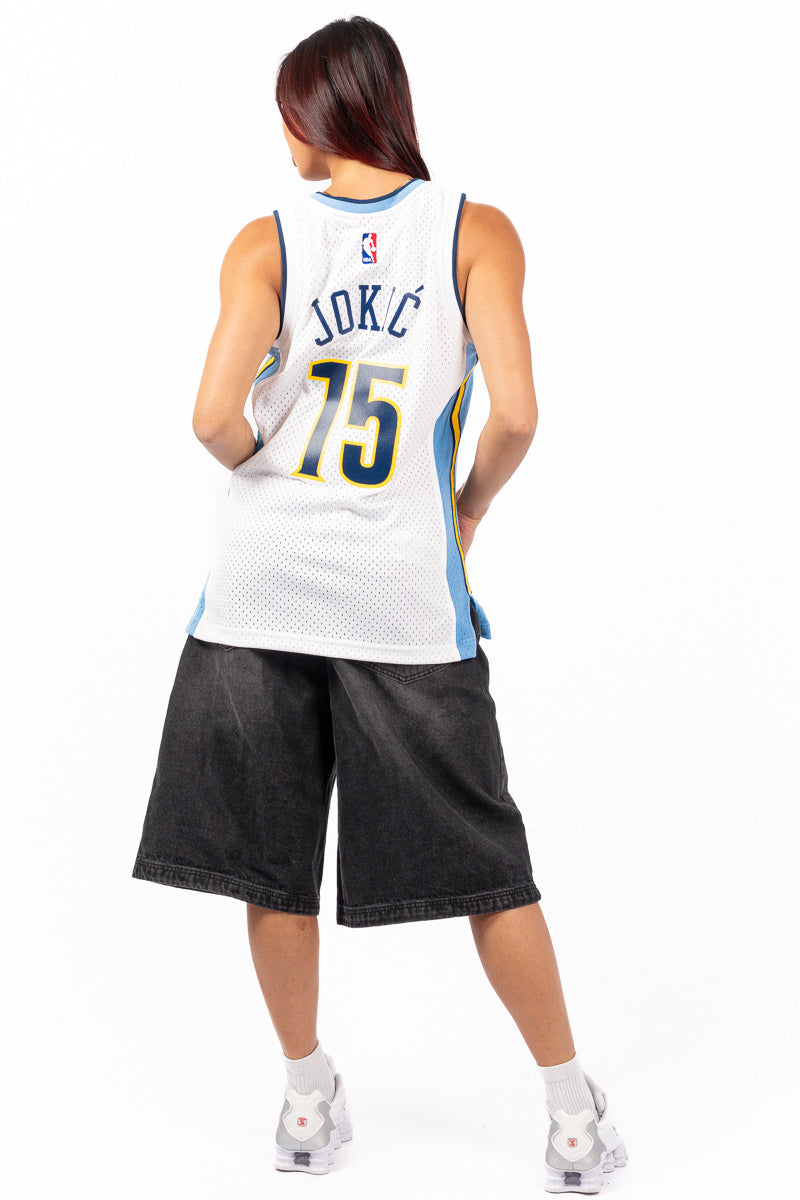 SWG JSY 2016 NUGS JOKI - DENVER NUGGETS - Womens