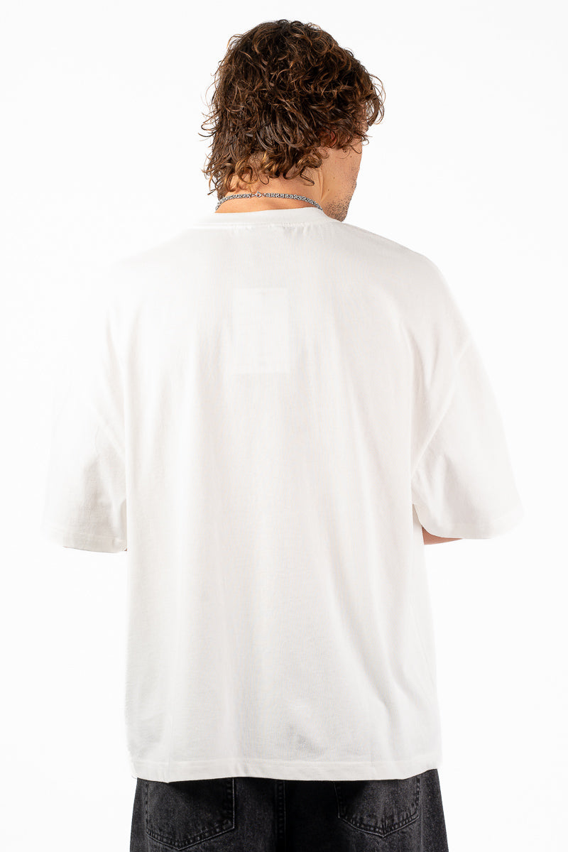 Chicago Bulls X-Ray Glow Rodman Tee