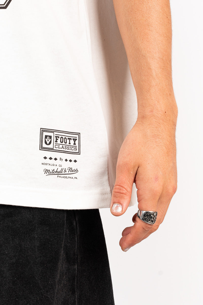 Essendon Bombers Advantage Character Tee