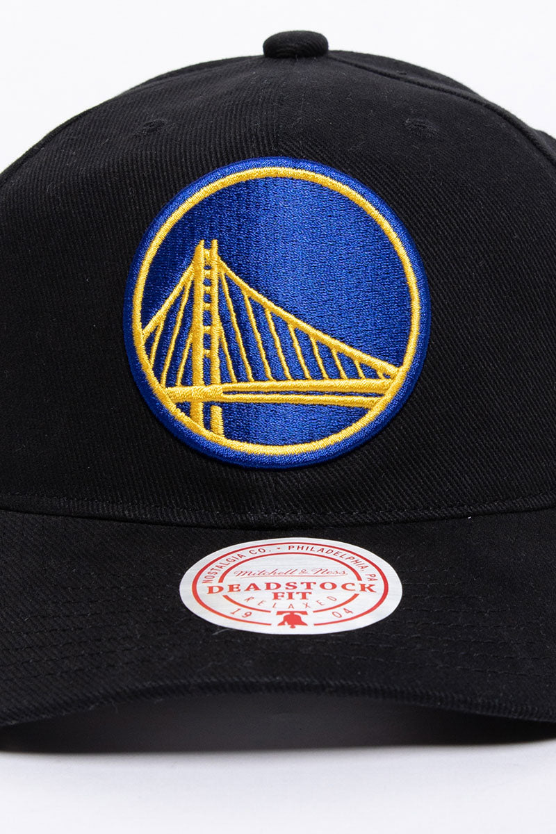 Golden State Warriors Core Classic Deadstock Snapback