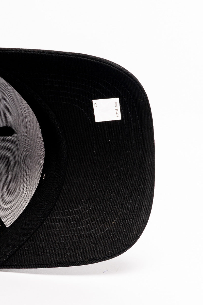 Golden State Warriors Side Patch Pinch Cap