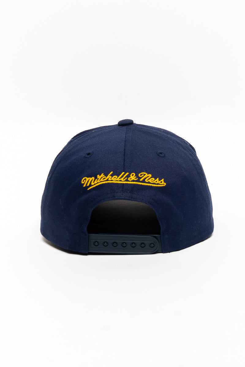 Golden State Warriors World Wide Cap