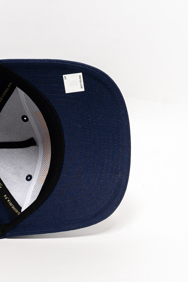 Golden State Warriors World Wide Cap