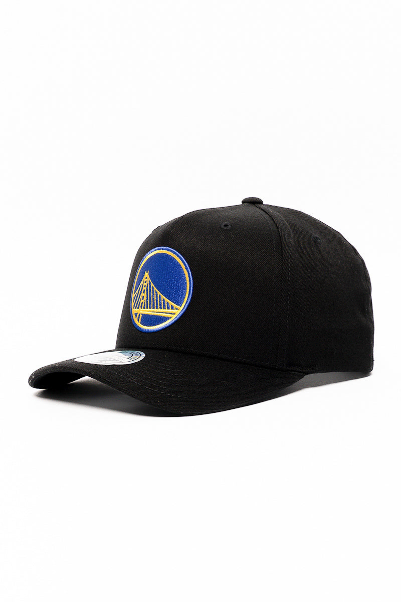 Golden State Warriors 110 5 Panel NBA Team Cap