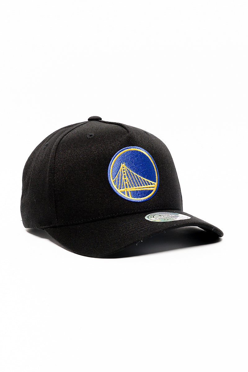 Golden State Warriors 110 5 Panel NBA Team Cap