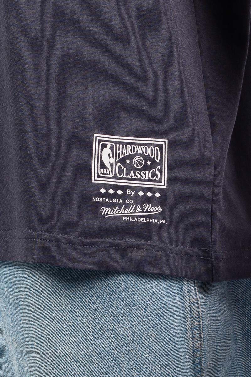 Golden State Warriors Arch Logo Tee