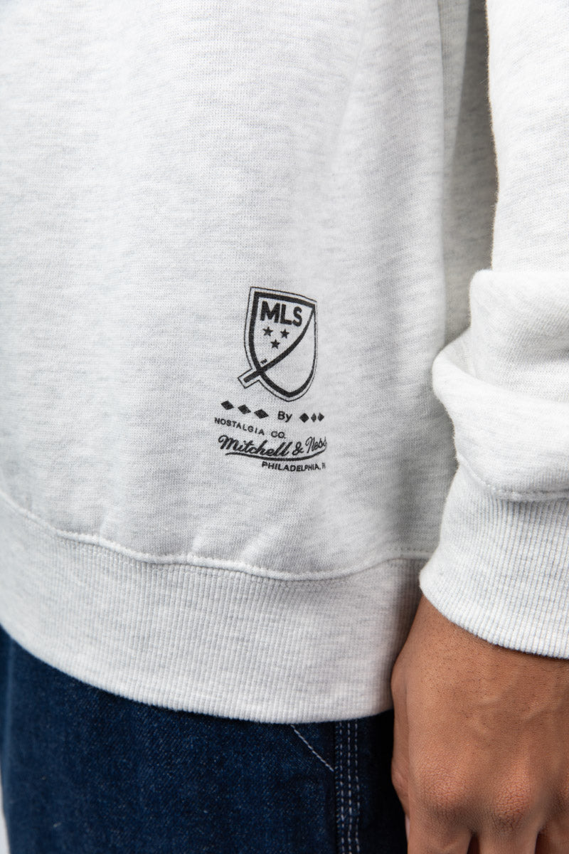 Inter Miami City Flame Crew