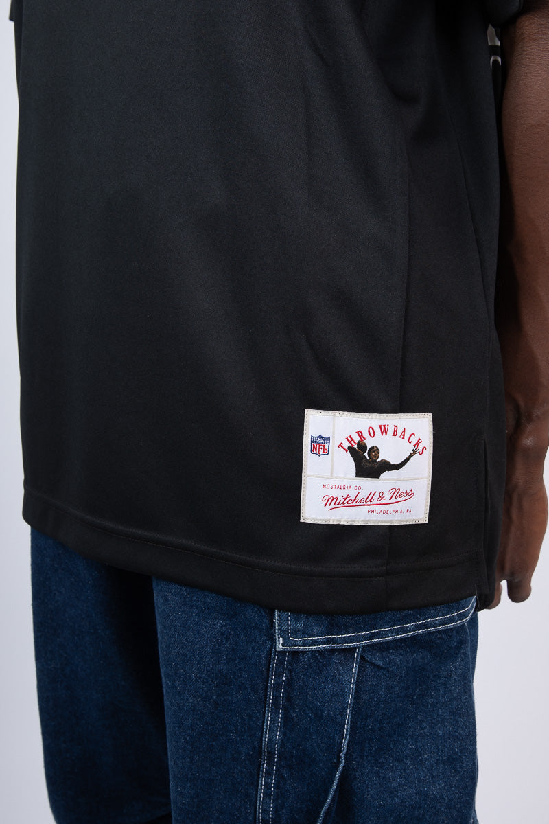 Kansas City Chiefs NFL Triple Black Jersey